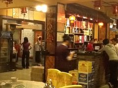 大堂-家宴滇食记·云南家常菜
