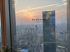 -Yan Ting宴庭中餐厅-长沙瑞吉酒店(运达店)