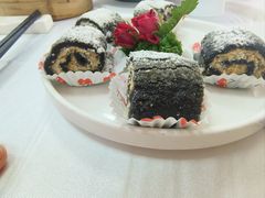 -鹿鸣酒家(越秀店)