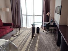 -上海浦东绿地铂骊酒店