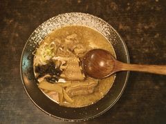 -日本料理神拉面