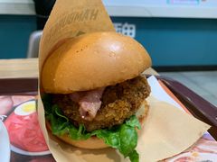 -魏家凉皮(协和店)