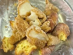 -蒙记老牌豆浆