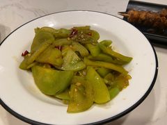 -丁里羊肉小镇(天鹅湖总店)