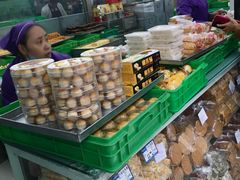 -宫廷糕点铺(人民中路店)
