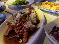 -琶醍壹号•潮菜江景餐吧