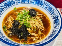 -飨食汇全日制餐厅·昆山皇冠假日酒店(九方店)