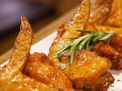 -CRAZYONES西班牙海鲜饭(日月光店)