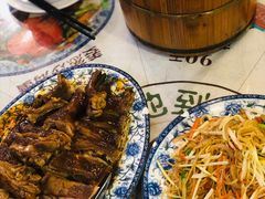 -阿殳粥馆(水围村店)