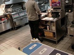 -麦当劳(莒县服务区店)