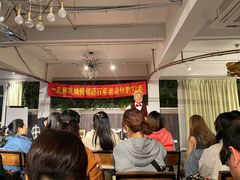 -娜娜的大房子