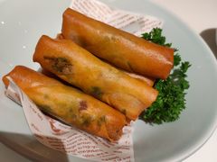 -新白鹿餐厅(第一百货店)