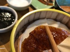 -局气 烤鸭·北京菜(光华路店)