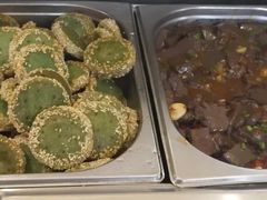 -海泉大酒店自助餐