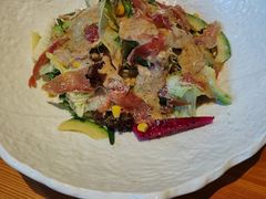 -皇品田苑日式料理(苏州中心店)