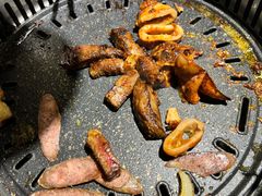 -玲姐吉祥齐市烤肉