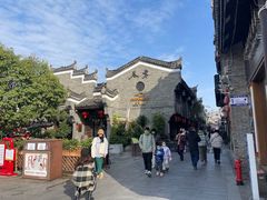 -东西巷