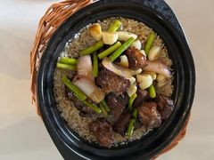 -迪欧咖啡·中西餐融合菜(平江万达旗舰店)