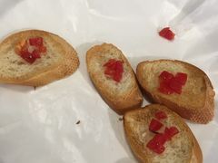 -我的四季意大利餐厅(春天百货店)