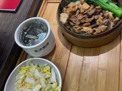 -72街荷叶饭(东方宝泰广场店)