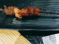 -京炭铜锅涮肉·羊蝎子·羊肉炉(保利·时光里店)