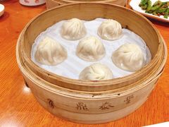 小笼包-鼎泰丰(新港中心店)