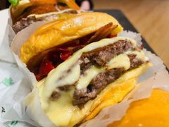 -Shake Shack(西单大悦城店)