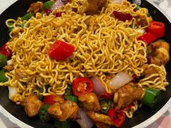 -赵小姐丨新中餐(曲江店)