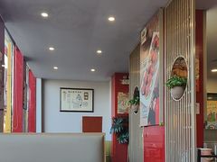 -潮汕美牛肉丸火锅店(天宁寺店)