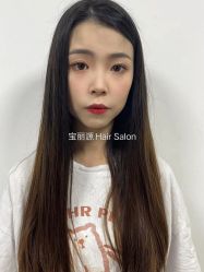 -Mihair咪嗨尔美发沙龙