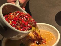 -东来顺·非遗火锅(赛格国际购物中心店)