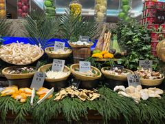 -初色海鲜自助(万丰路店)