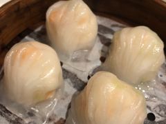 -红棉中餐厅·广州海航威斯汀酒店