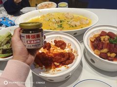 -兰湘子·湘菜小炒(天水兰天城市广场店)