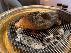 -西塔老太太泥炉烤肉(上海七宝领展广场店)