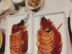 -京味斋·北京烤鸭(华威桥北工大店)