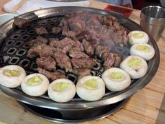 -霸腹烤肉(厦门柚子番店)