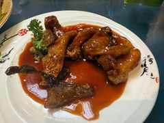 -富临轩私房菜(集庆门大街店)
