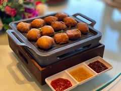 -同庆楼(金宝汇店)