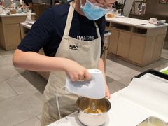 -ABC Cooking Studio(西安大悦城店)