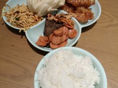 -晓宇盒饭(民安街店)
