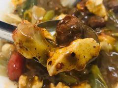 肉丸胡辣汤-刘老虎肉丸糊辣汤(总店)