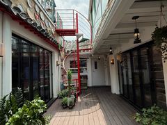 -EATALIA意塔利意式餐厅(鼓楼店)