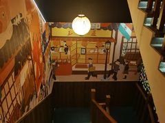 -玉川屋·深夜食堂居酒屋(柳巷店)