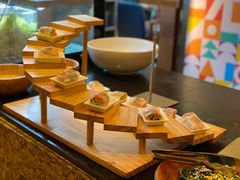 -怡咖啡海鲜自助餐厅(浦东香格里拉店)
