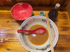 -老龙亭拉面店