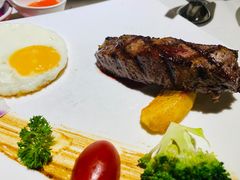 -俄士厨房(时代天街店)