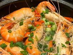 -新白鹿餐厅(百联中环店)