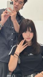 -DL HOPE明星造型