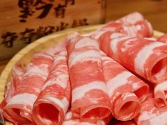 -黔有有贵州酸汤夺夺粉火锅(五味十字店)